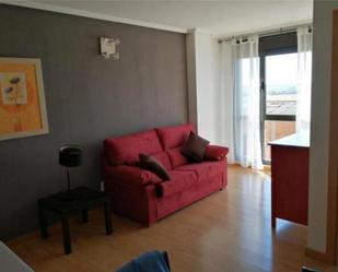 Living room of Flat to rent in Cistérniga