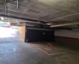 Parking of Garage to rent in Benalmádena
