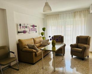 Flat to rent in Avenida de América, 78, Cervantes