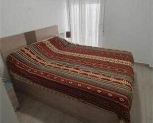 Dormitori de Apartament de lloguer en Altea amb Terrassa