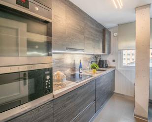 Kitchen of Flat to rent in Aranguren