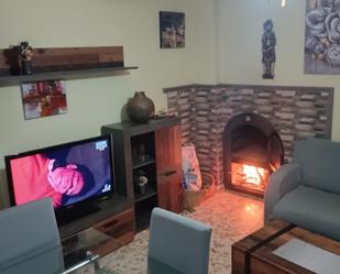 Living room of Planta baja to rent in Zújar