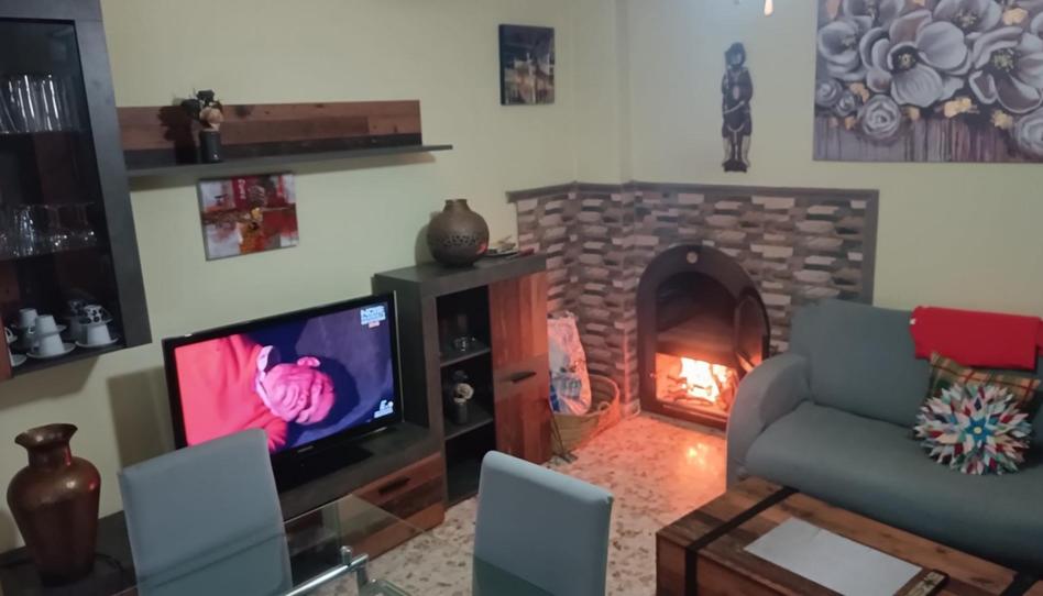 Foto 1 de Planta baja de alquiler en Calle Sima, 15, Zújar, Granada