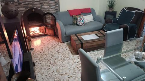 Foto 2 de Planta baja de alquiler en Calle Sima, 15, Zújar, Granada