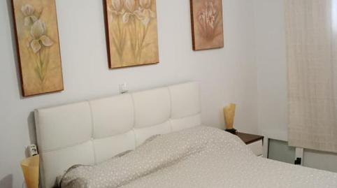 Foto 3 de Planta baja de alquiler en Calle Sima, 15, Zújar, Granada