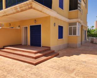 Exterior view of Apartment to rent in Guardamar del Segura  with Terrace and Swimming Pool