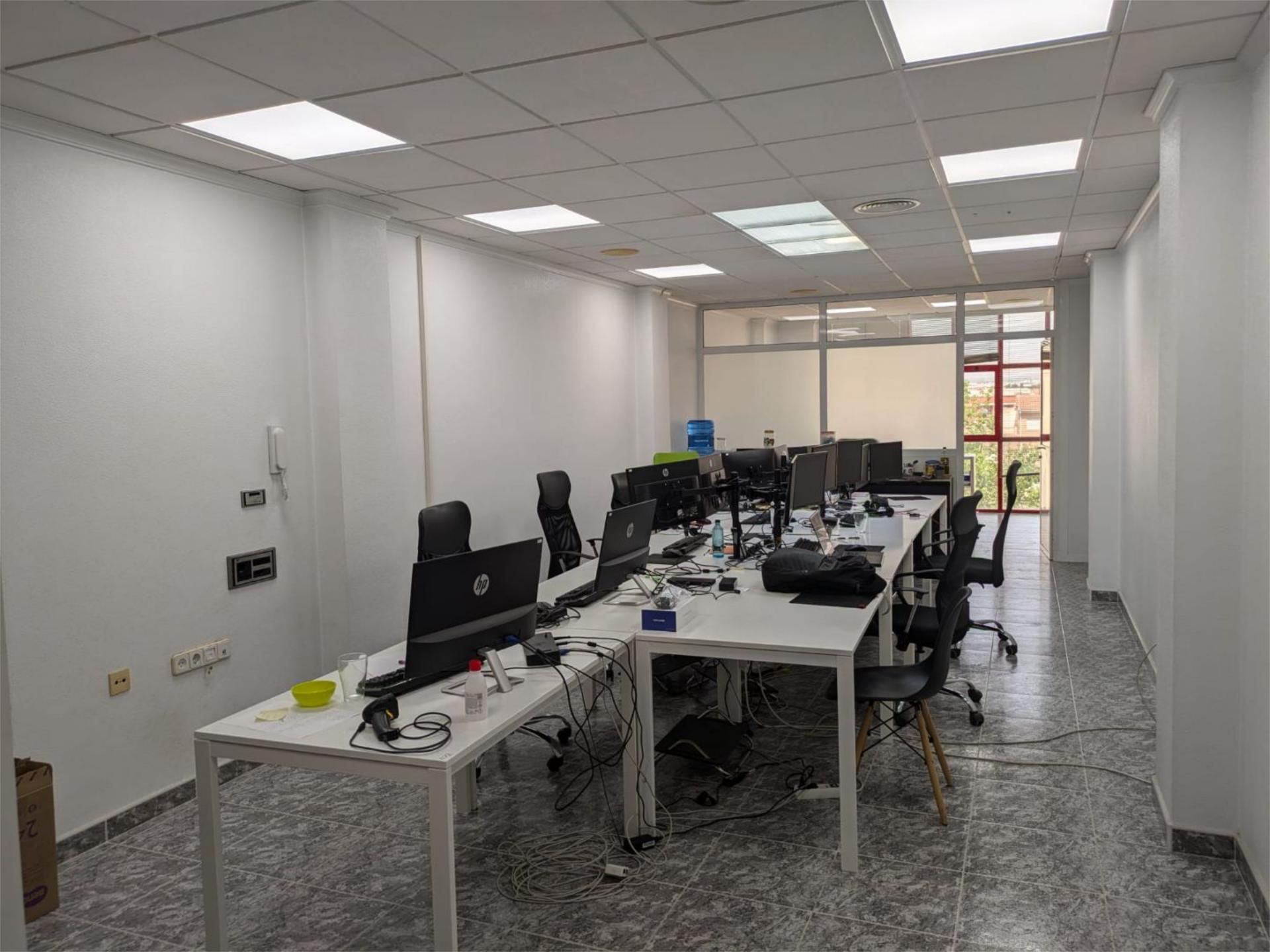 Büro miete in Avenida Doctor Artero Guirao, 139, San Pedro del Pinatar ciudad