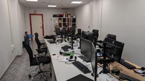 Oficina de lloguer a Avenida Doctor Artero Guirao, 139, San Pedro del Pinatar ciudad, Murcia - imatge 3 Foto 3 de Oficina de lloguer a Avenida Doctor Artero Guirao, 139, San Pedro del Pinatar ciudad, Murcia