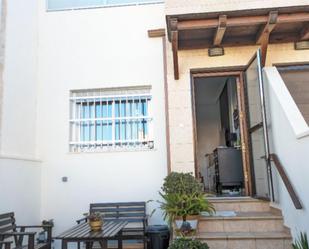 Exterior view of Duplex for sale in San Pedro del Pinatar