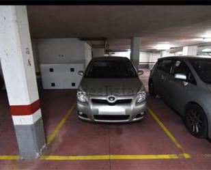 Parking of Garage to rent in A Coruña Capital 