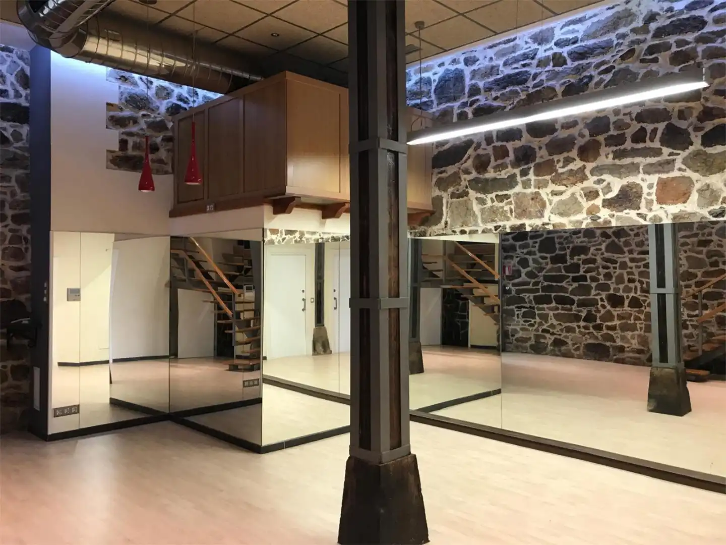 Local en venda a Prim Kalea, 50, Iturralde Local en venda en Bilbao amb Aire condicionat, Calefacció i Parquet