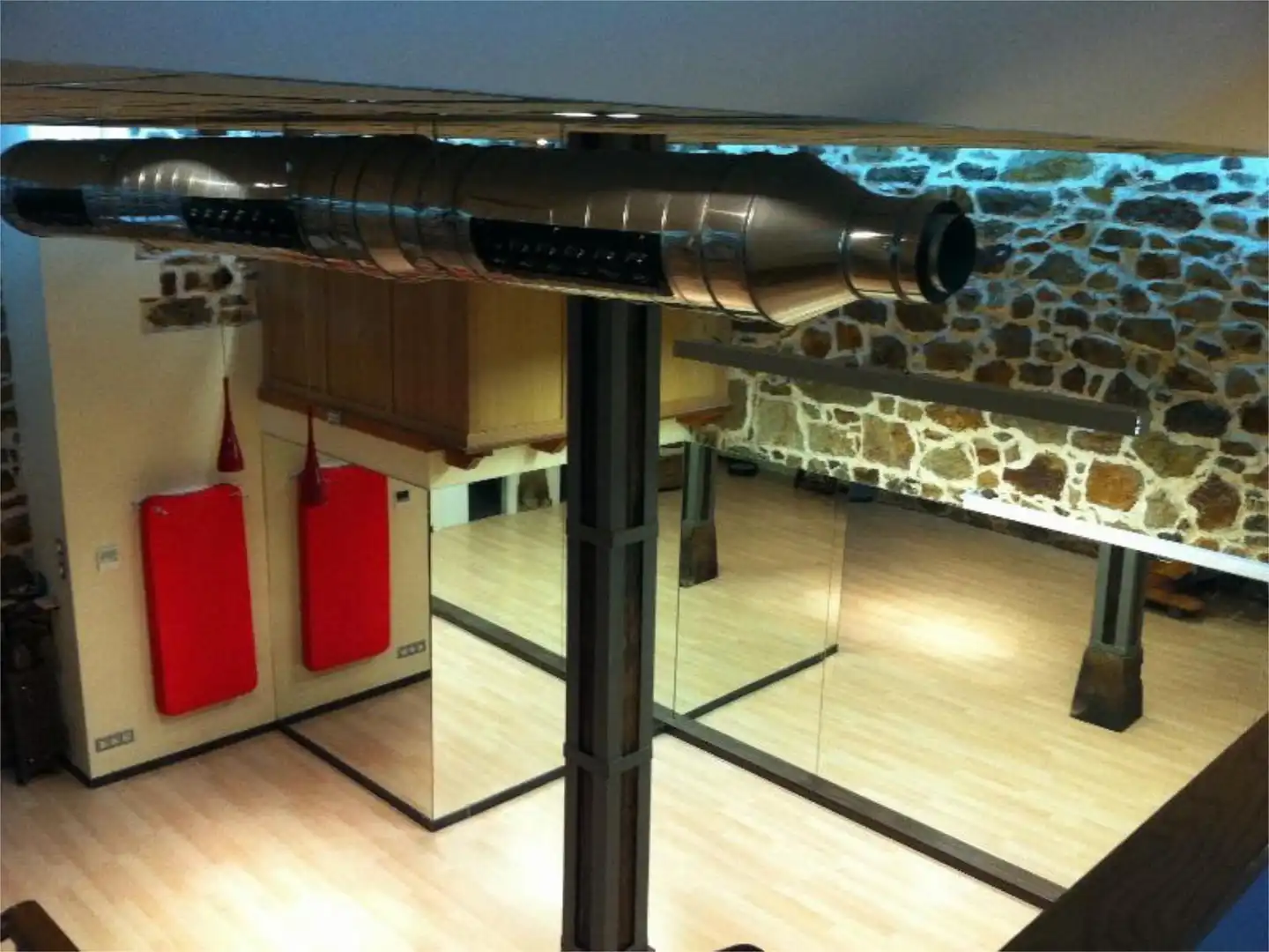 Local en venda a Prim Kalea, 50, Iturralde Local en venda en Bilbao amb Aire condicionat, Calefacció i Parquet