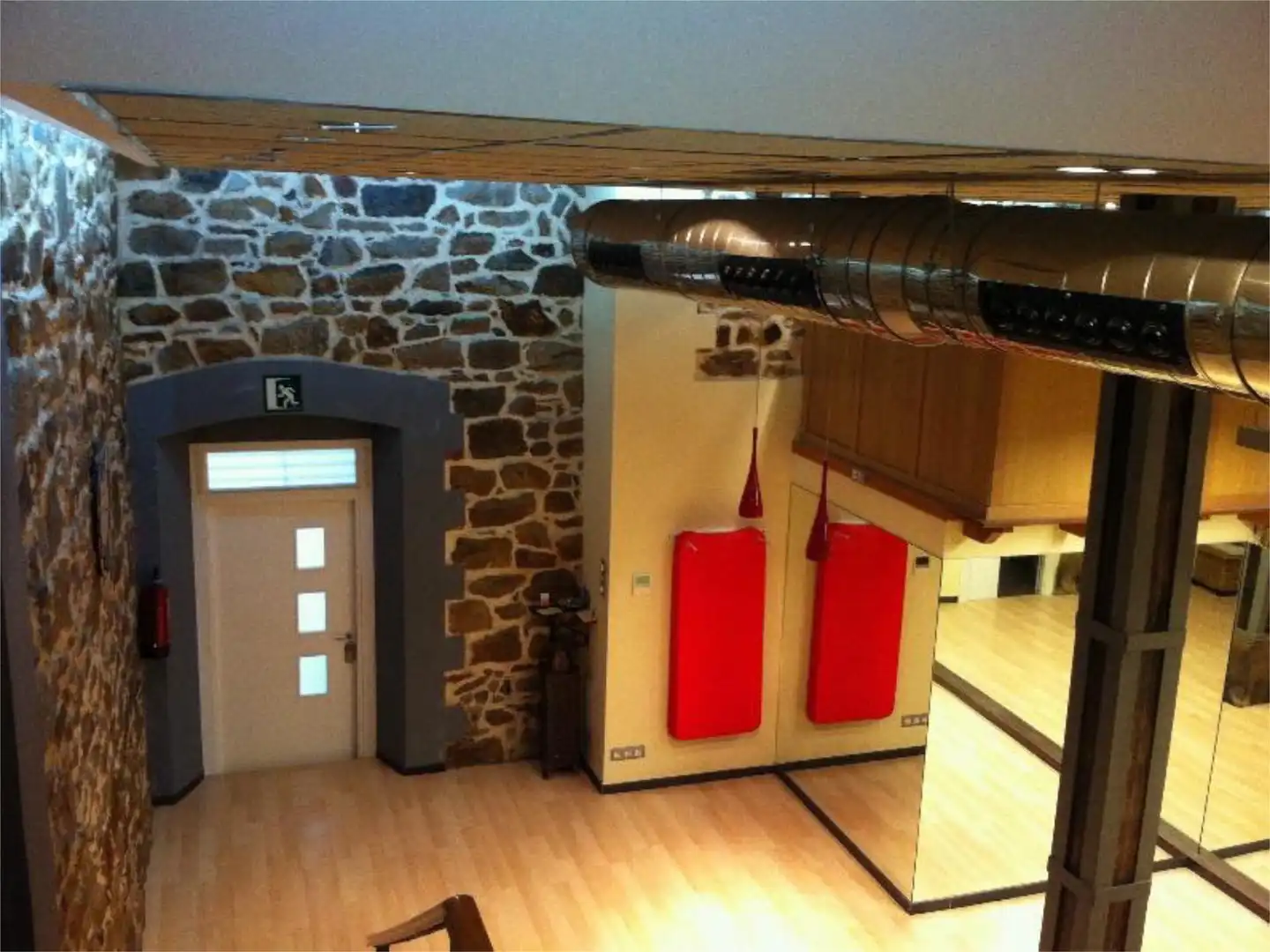 Local en venda a Prim Kalea, 50, Iturralde Local en venda en Bilbao amb Aire condicionat, Calefacció i Parquet