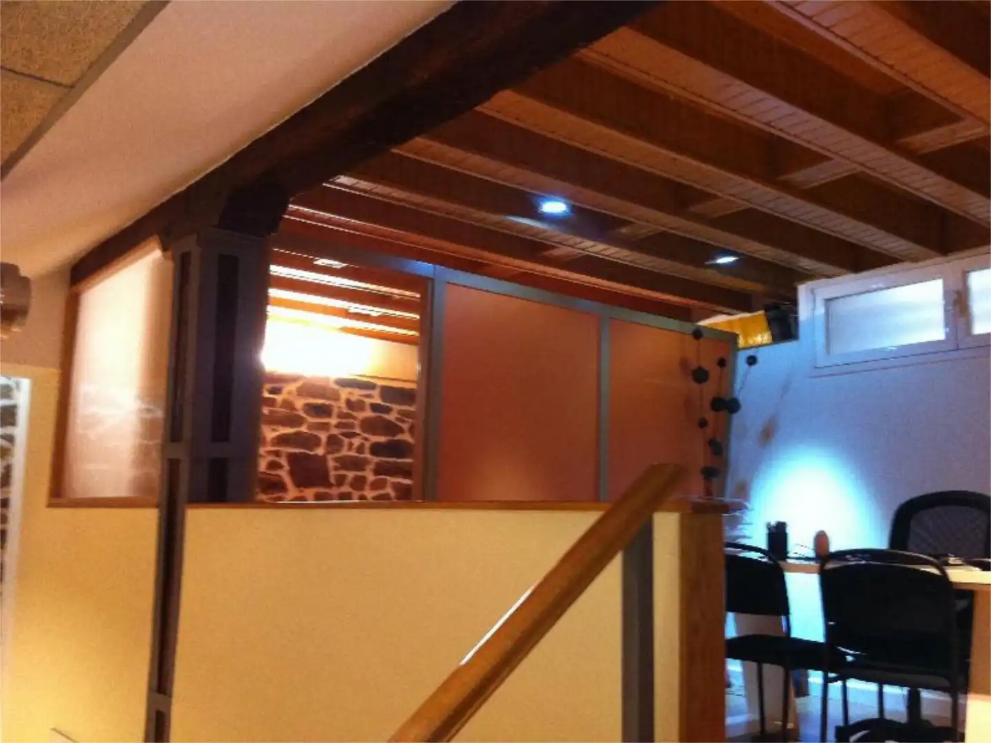 Local en venda a Prim Kalea, 50, Iturralde Local en venda en Bilbao amb Aire condicionat, Calefacció i Parquet