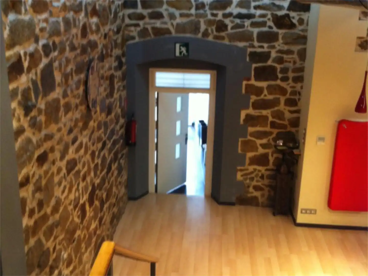 Local en venda a Prim Kalea, 50, Iturralde Local en venda en Bilbao amb Aire condicionat, Calefacció i Parquet