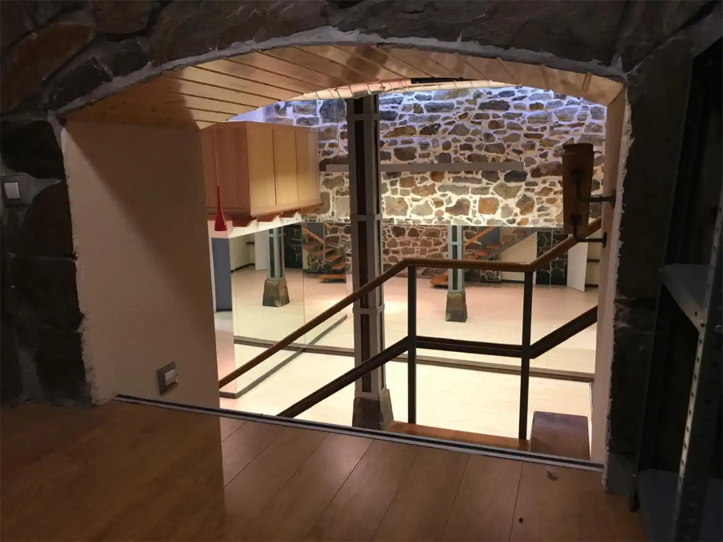 Local en venda a Prim Kalea, 50, Iturralde Local en venda en Bilbao amb Aire condicionat, Calefacció i Parquet