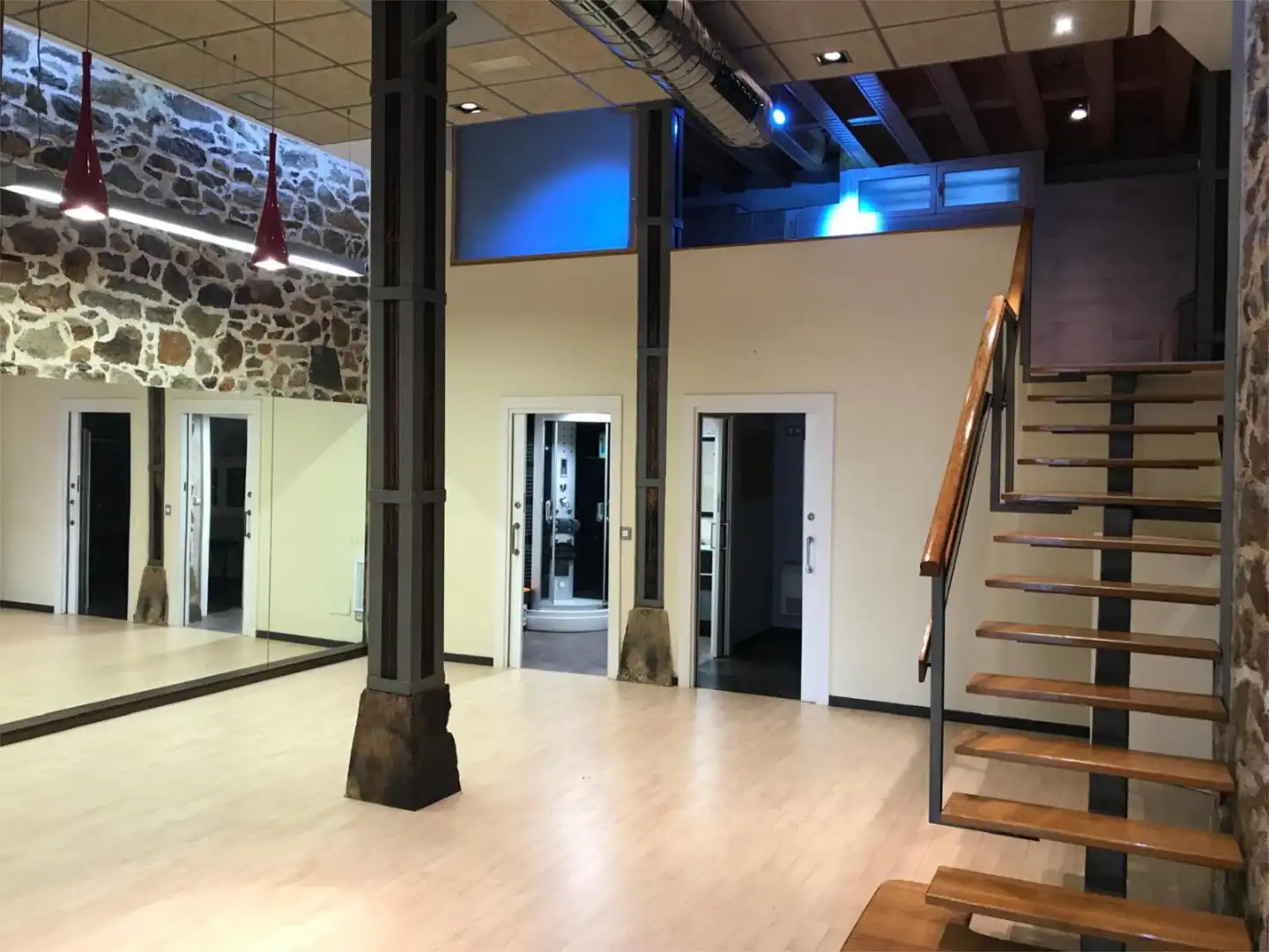 Local en venda a Prim Kalea, 50, Iturralde Local en venda en Bilbao amb Aire condicionat, Calefacció i Parquet