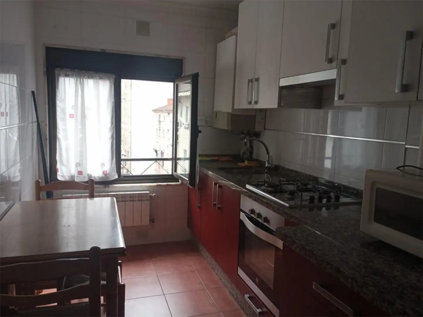 Wohnung zur Miete in Avenida Torrelavega, 61, Fozaneldi - Tenderina