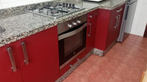 Flat to rent in Avenida Torrelavega, 61, Fozaneldi - Tenderina, Asturias - image 4 Photo 4 of Flat to rent in Avenida Torrelavega, 61, Fozaneldi - Tenderina, Asturias