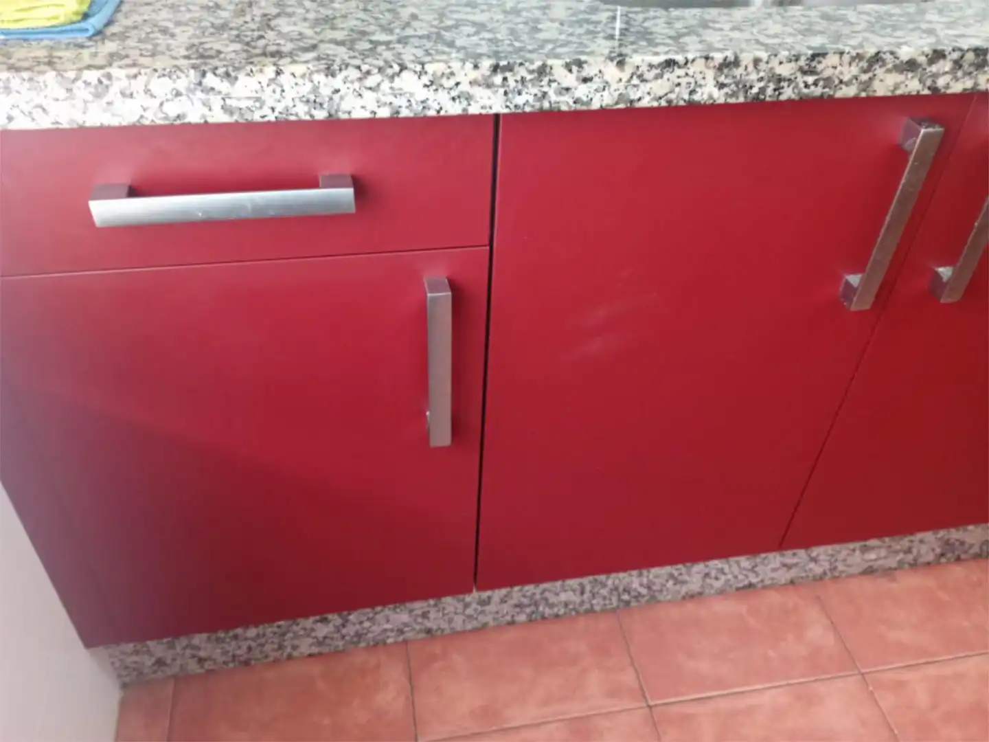Wohnung zur Miete in Avenida Torrelavega, 61, Fozaneldi - Tenderina