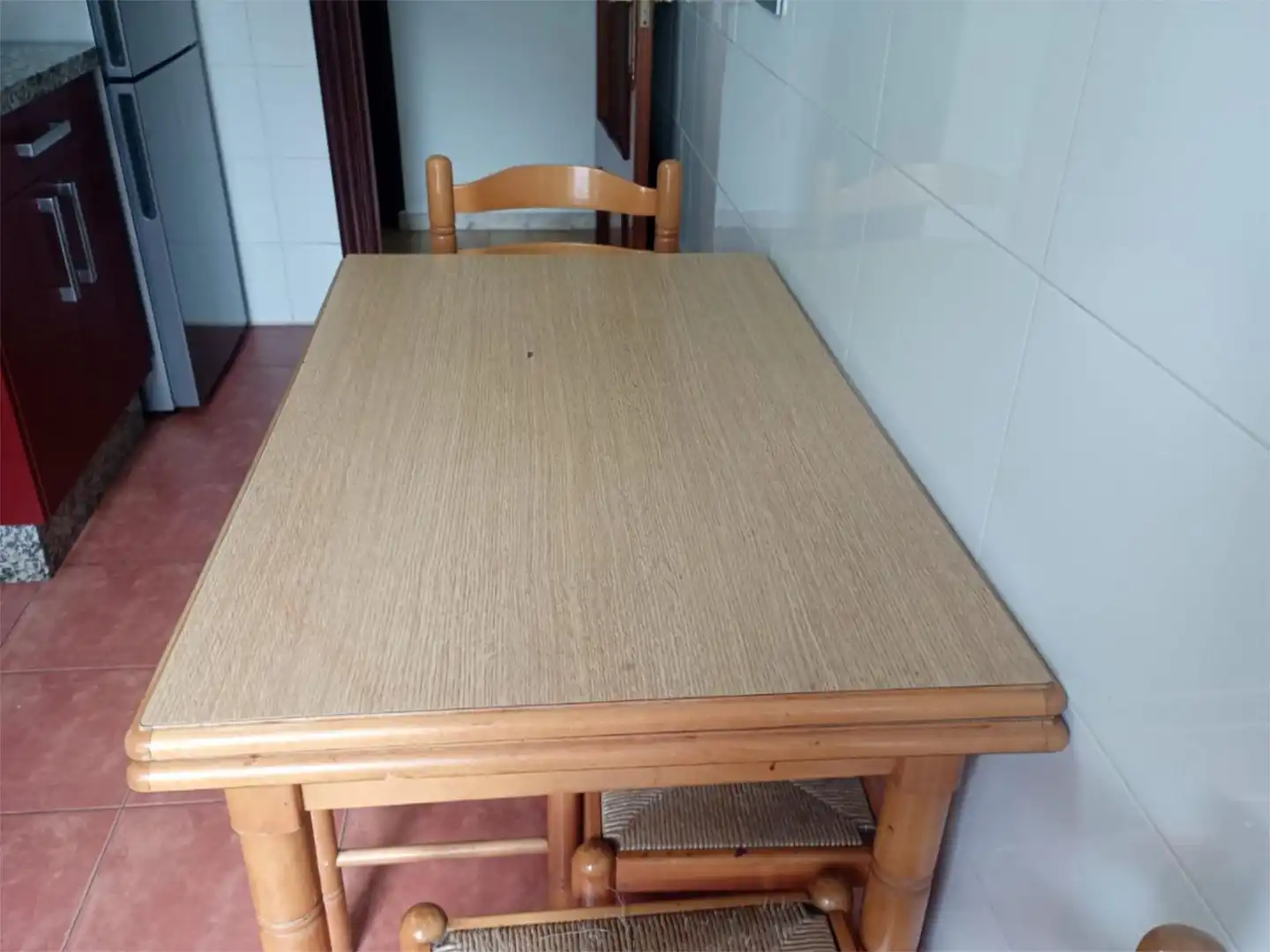 Wohnung zur Miete in Avenida Torrelavega, 61, Fozaneldi - Tenderina