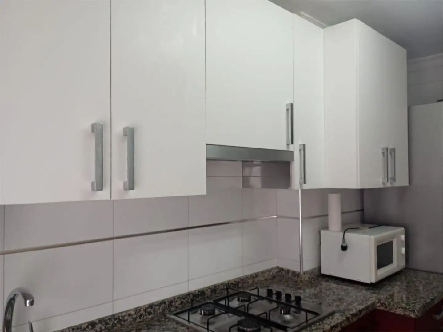 Wohnung zur Miete in Avenida Torrelavega, 61, Fozaneldi - Tenderina