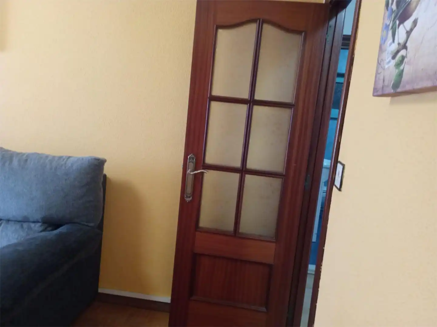 Wohnung zur Miete in Avenida Torrelavega, 61, Fozaneldi - Tenderina