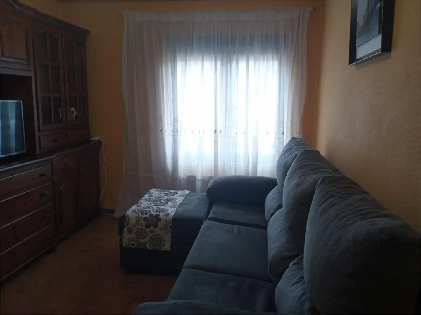 Wohnung zur Miete in Avenida Torrelavega, 61, Fozaneldi - Tenderina