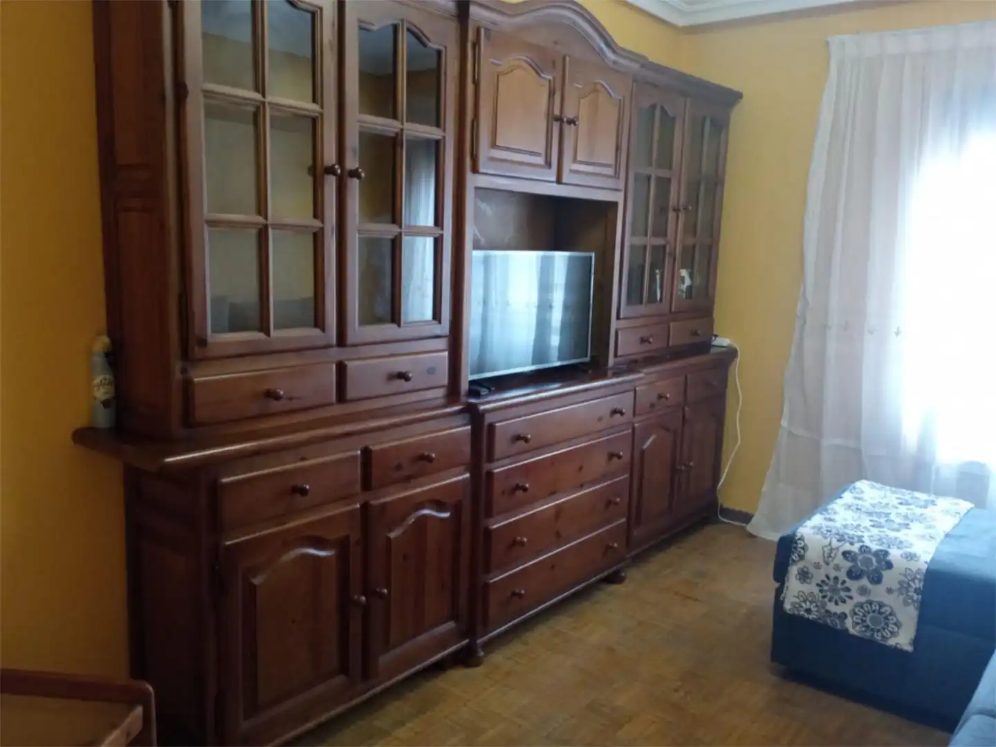 Wohnung zur Miete in Avenida Torrelavega, 61, Fozaneldi - Tenderina
