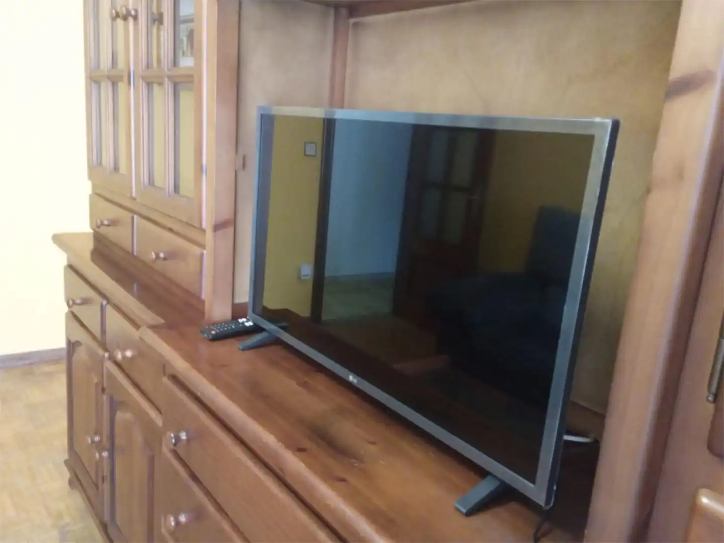 Wohnung zur Miete in Avenida Torrelavega, 61, Fozaneldi - Tenderina