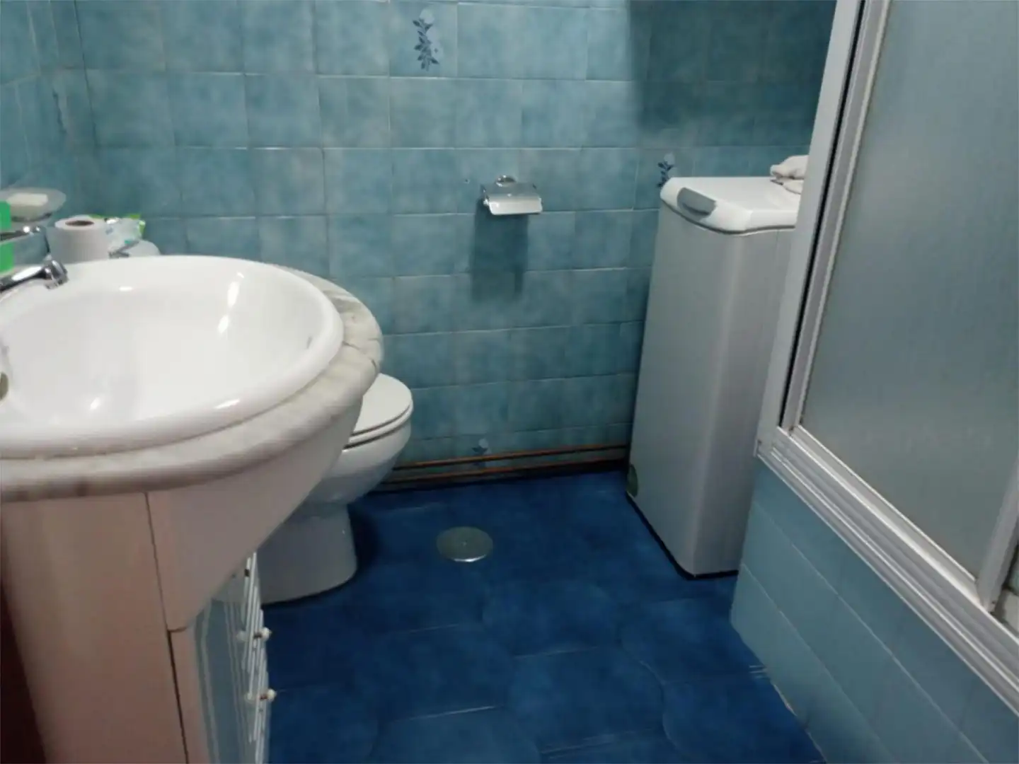 Wohnung zur Miete in Avenida Torrelavega, 61, Fozaneldi - Tenderina