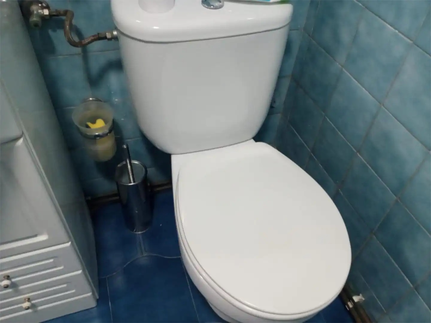 Wohnung zur Miete in Avenida Torrelavega, 61, Fozaneldi - Tenderina