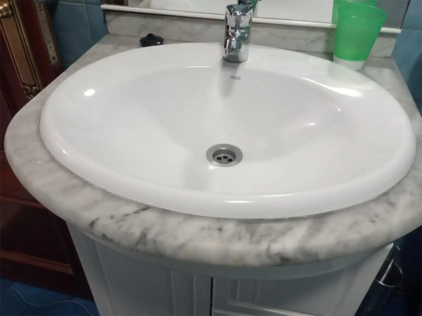 Wohnung zur Miete in Avenida Torrelavega, 61, Fozaneldi - Tenderina
