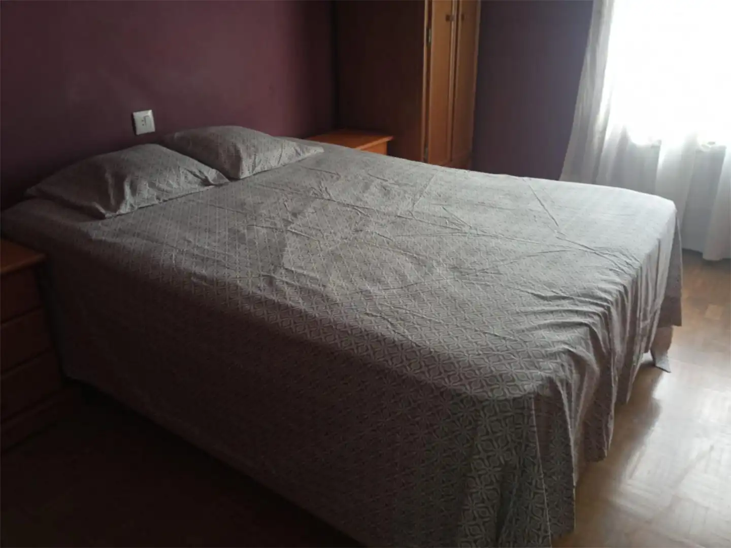 Wohnung zur Miete in Avenida Torrelavega, 61, Fozaneldi - Tenderina