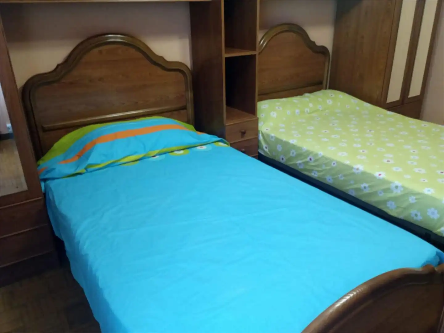 Wohnung zur Miete in Avenida Torrelavega, 61, Fozaneldi - Tenderina