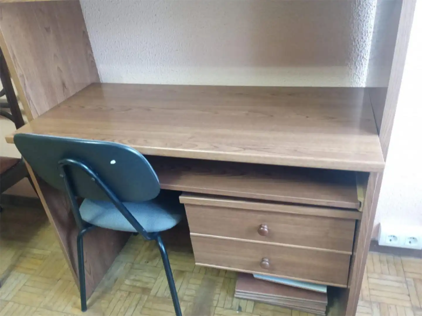 Wohnung zur Miete in Avenida Torrelavega, 61, Fozaneldi - Tenderina