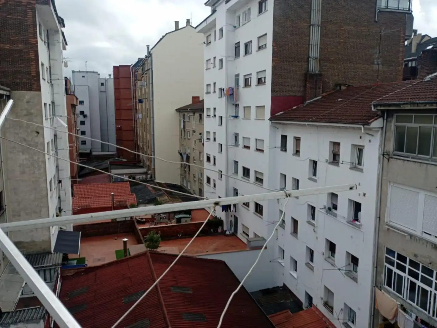 Wohnung zur Miete in Avenida Torrelavega, 61, Fozaneldi - Tenderina