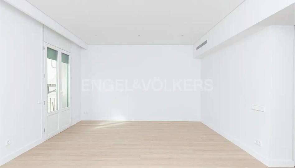 Photo 1 from new construction home in Flat for sale in Eixample, Barcelona