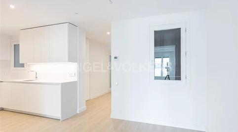 Photo 4 from new construction home in Flat for sale in Eixample, Barcelona