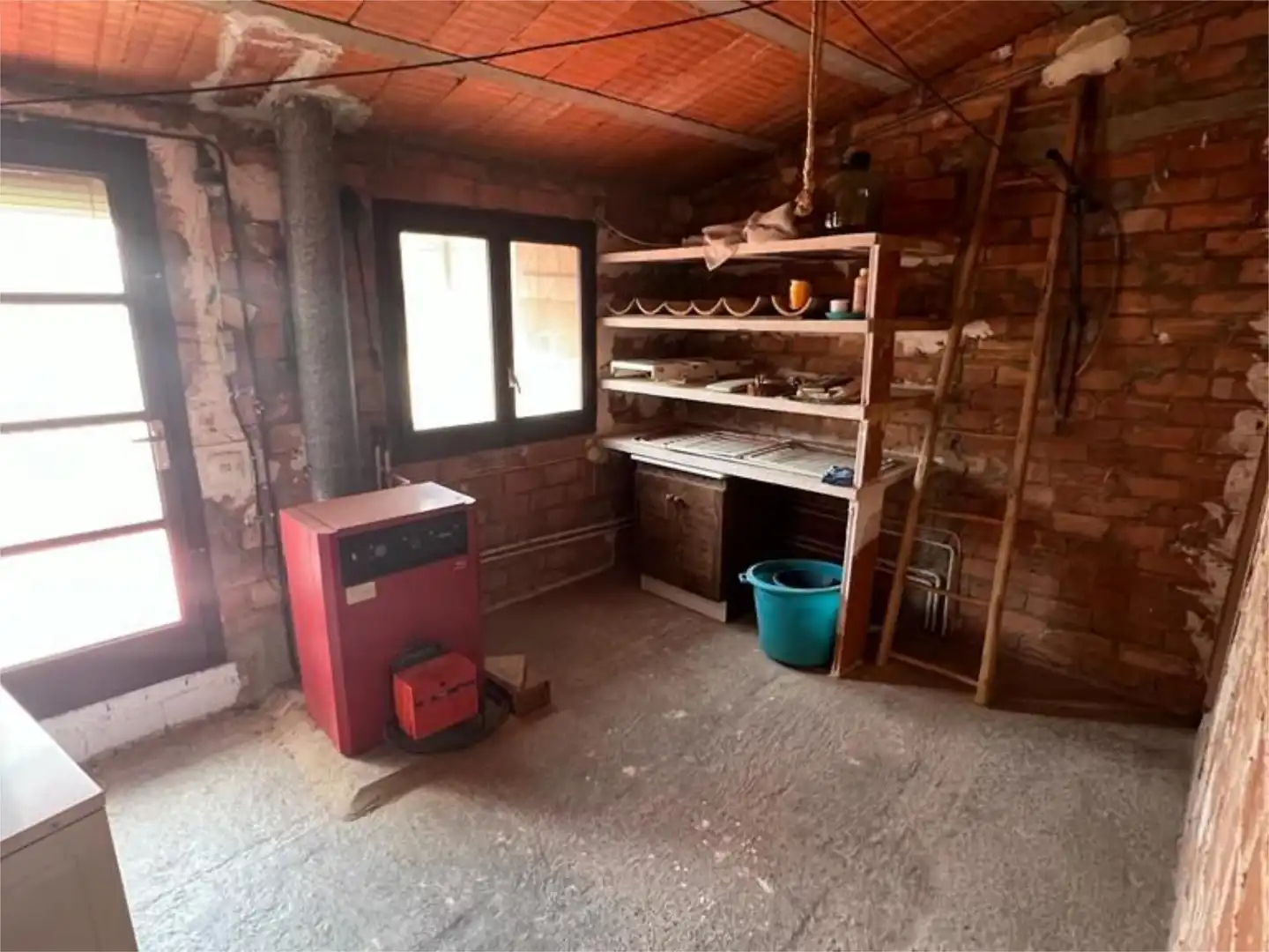 Casa o xalet en venda a Calle del Aire, 20, Calaceite Casa o xalet en venda en Calaceite amb Balcó