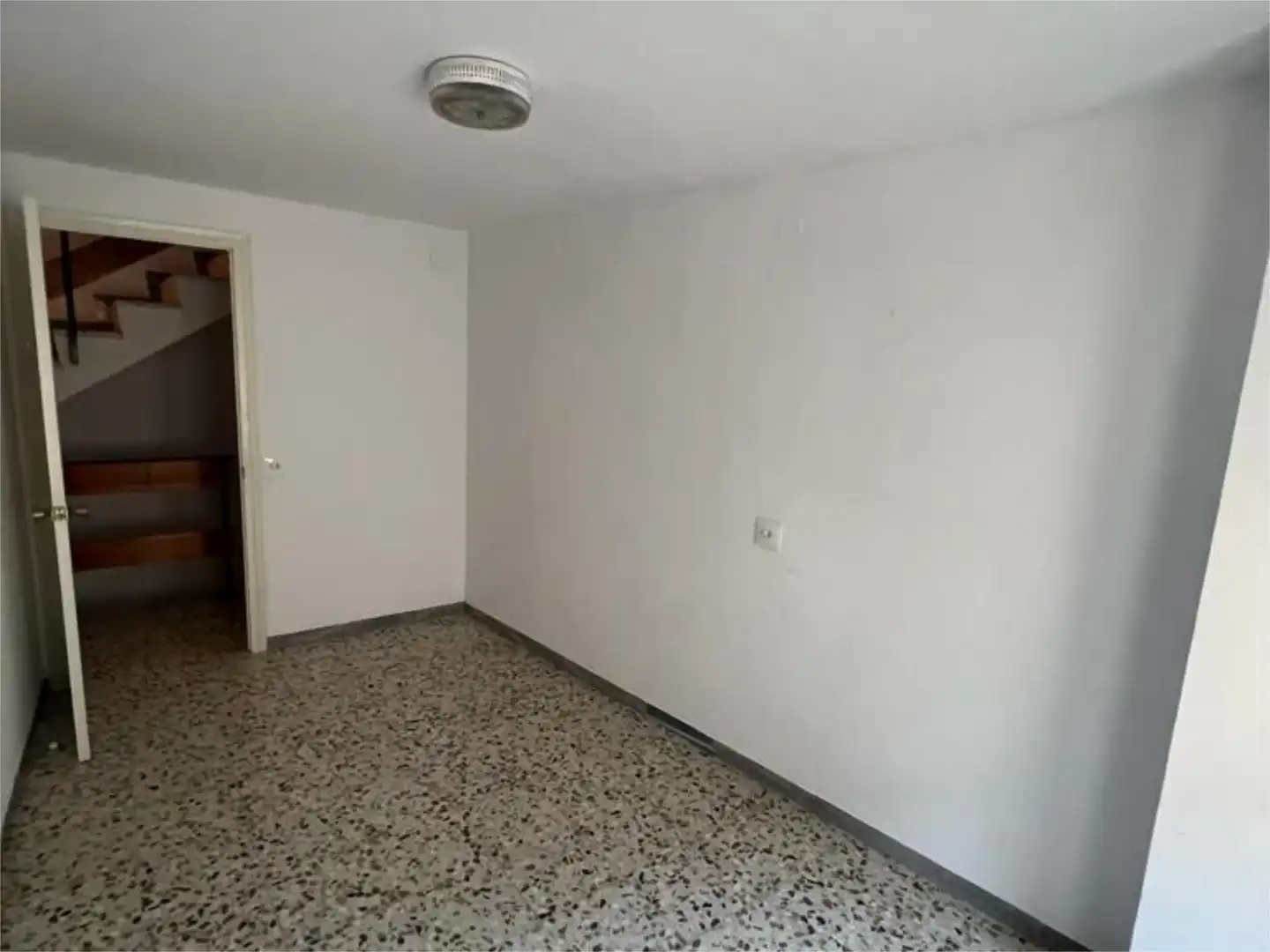 Casa o xalet en venda a Calle del Aire, 20, Calaceite Dormitori de Casa o xalet en venda en Calaceite amb Balcó