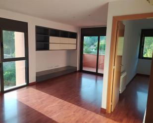 Living room of Flat for sale in Jorba  with Air Conditioner and Terrace