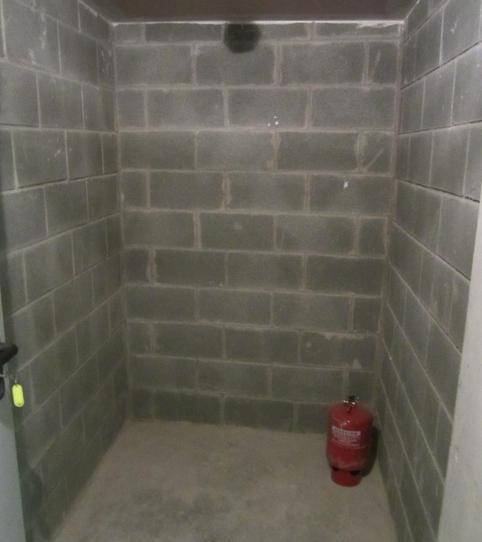 Foto 2 de Traster de lloguer a Carrer de Sant Hipòlit, 16, Sant Andreu de Palomar,  Barcelona Capital