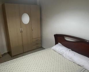 Bedroom of Flat to rent in León Capital   with Terrace