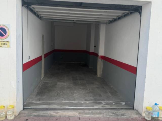 Local comercial en Alquiler en Avenida Pablo Picasso, 15 en Ojén