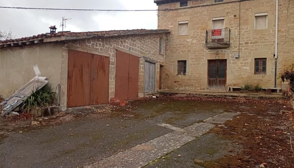 Photo 1 of House or chalet for sale in La Rueda Kalea, 9, Lantarón, Araba - Álava