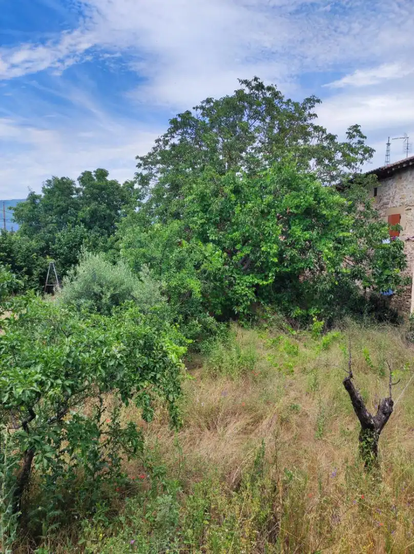 Casa o xalet en venda en Lantarón amb Calefacció, Jardí privat i Terrassa