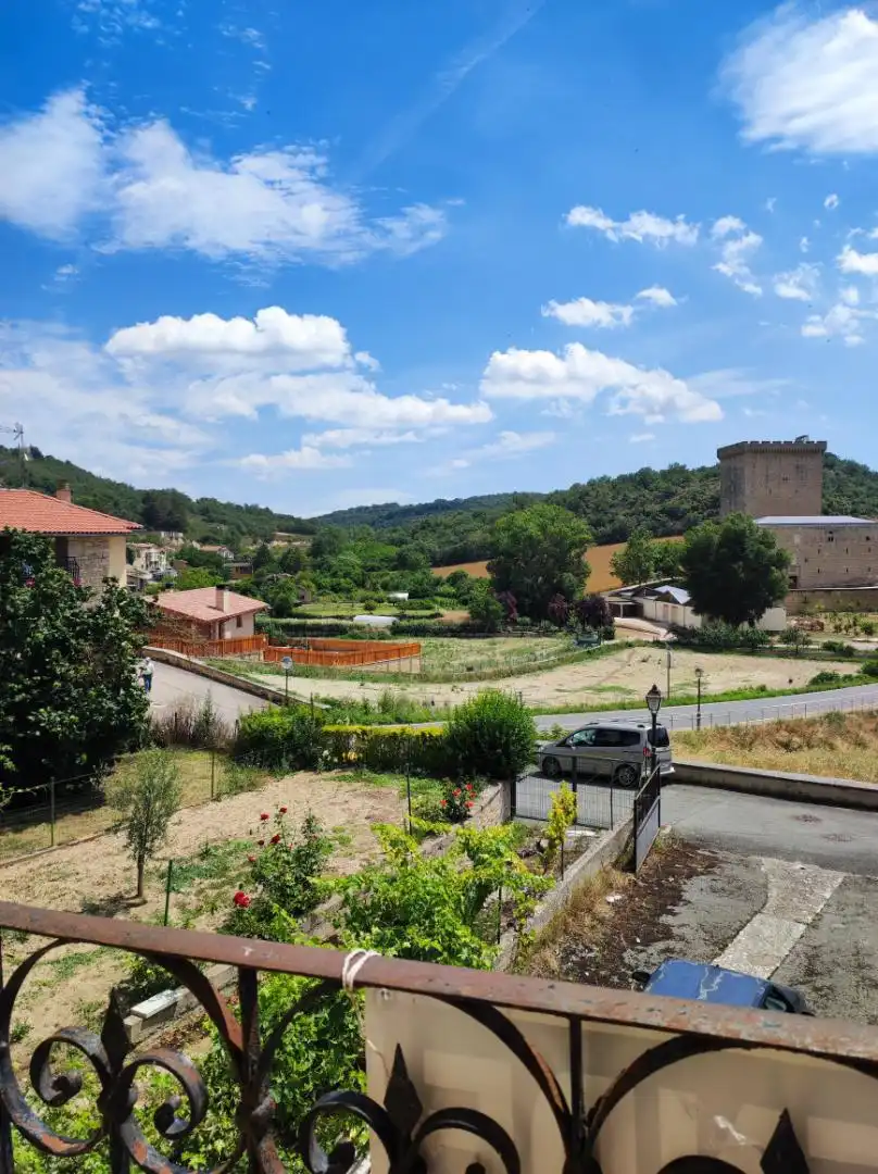 Casa o xalet en venda en Lantarón amb Calefacció, Jardí privat i Terrassa
