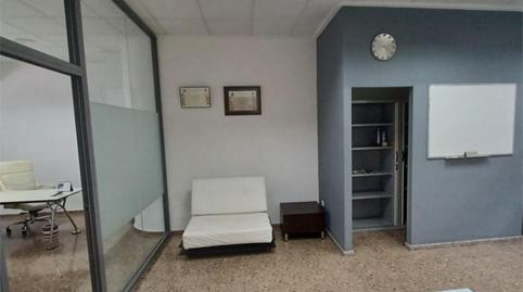 Photo 4 of Premises to rent in Avinguda del Guerrer de Moixent, 17, Mogente / Moixent, Valencia