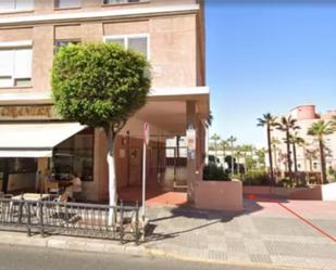 Exterior view of Garage for sale in Las Palmas de Gran Canaria